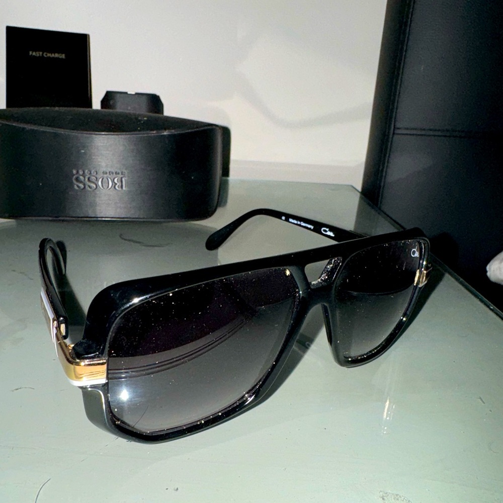Cazal Sunglasses